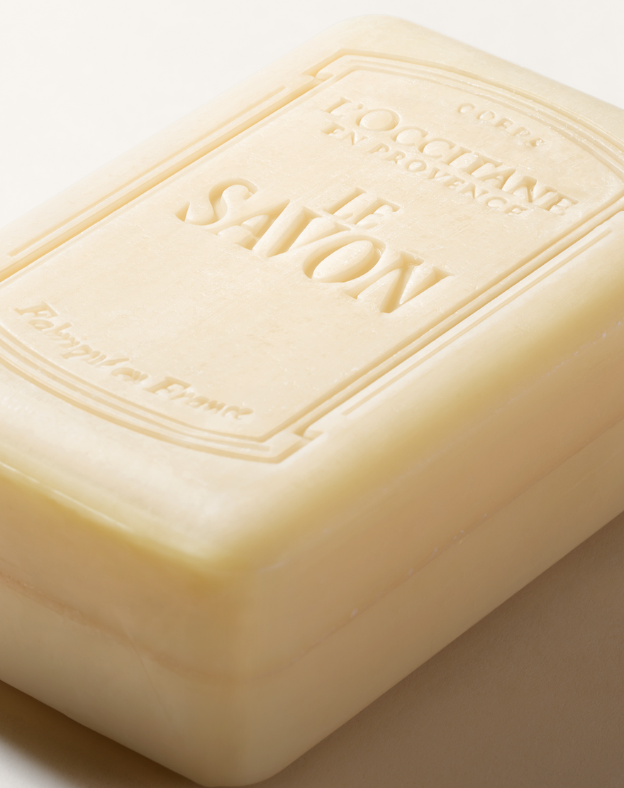 Verbena Extra-Gentle Body Soap | Traditional Soap